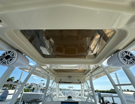 Yellowfin 42 image