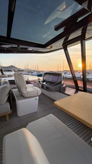 Ferretti Yachts 780 image