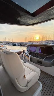 Ferretti Yachts 780 image