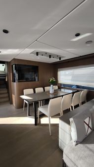 Ferretti Yachts 780 image