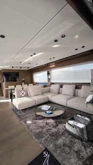 Ferretti Yachts 780 image