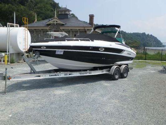 Cruisers Sport Series 278 BR - main image