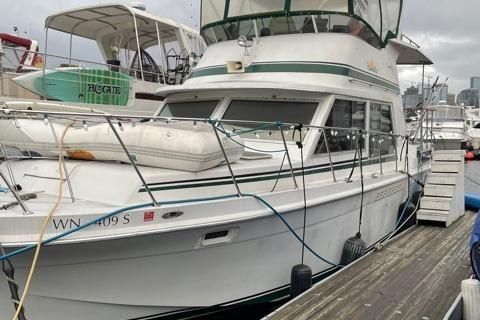 Uniflite Yachtfish