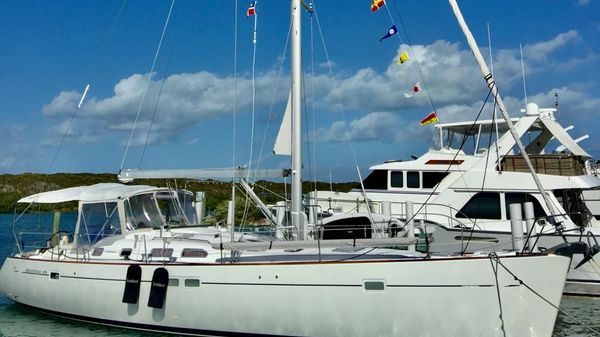 Beneteau 473