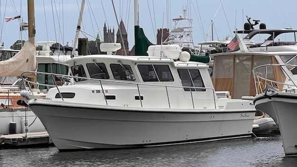 Sea Sport Voyager 3000 