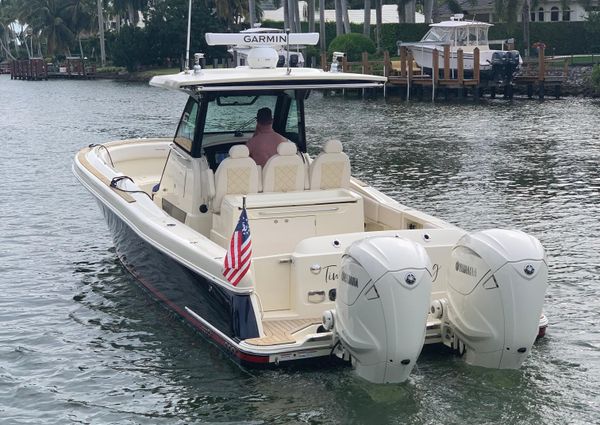 Chris-Craft Catalina 34 image