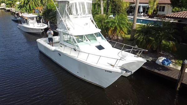 Baha Cruisers King Cat 340