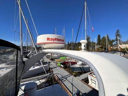 Bayliner 3988 Motoryacht image