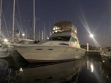 Sea Ray SRV 390 image