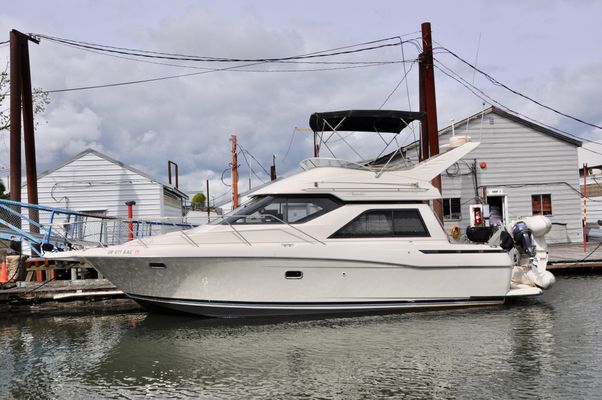 Bayliner 3258 Avanti - main image