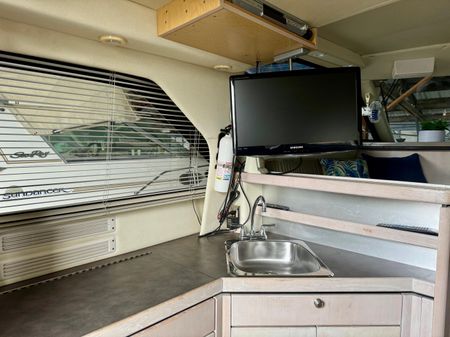 Bayliner 3258 Avanti image