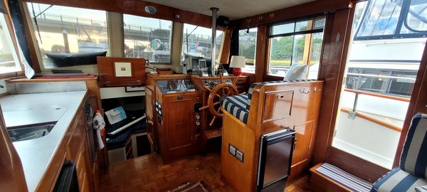 Grand Banks 42 Classic Trawler image