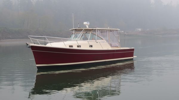 Mainship 30 PILOT