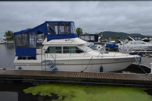 Sea-ray 360-AFT-CABIN image