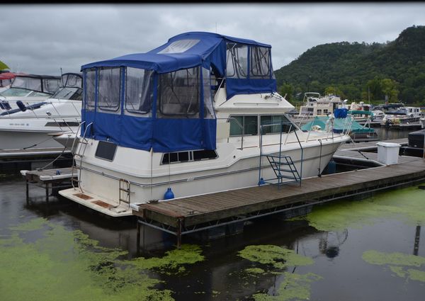 Sea-ray 360-AFT-CABIN image