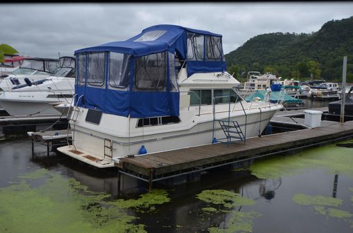 Sea-ray 360-AFT-CABIN image