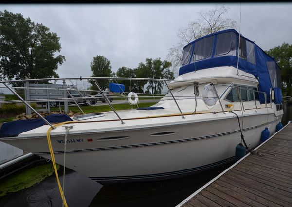 Sea-ray 360-AFT-CABIN image