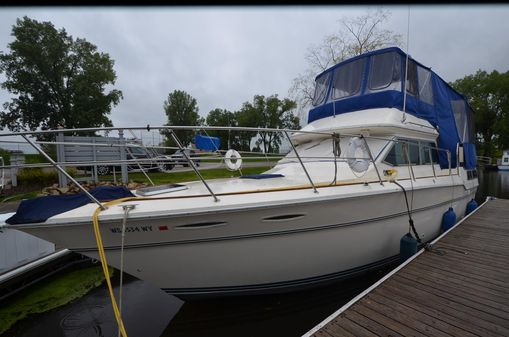 Sea-ray 360-AFT-CABIN image