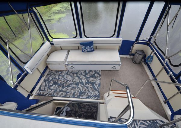 Sea-ray 360-AFT-CABIN image