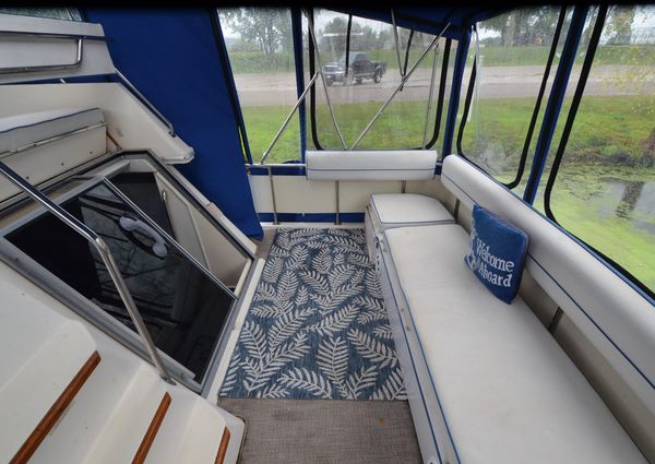 Sea-ray 360-AFT-CABIN image