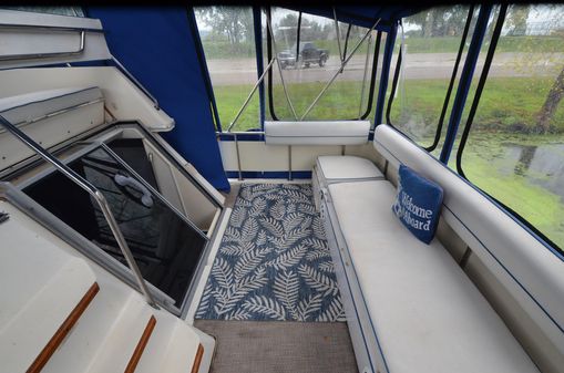 Sea-ray 360-AFT-CABIN image