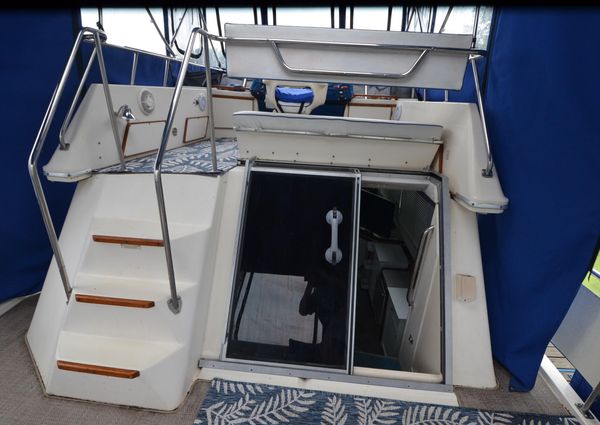 Sea-ray 360-AFT-CABIN image