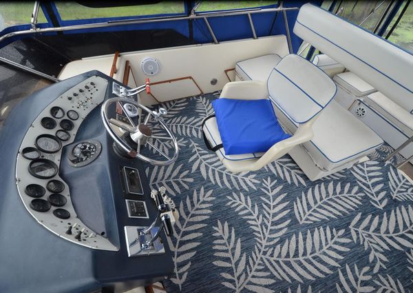 Sea-ray 360-AFT-CABIN image