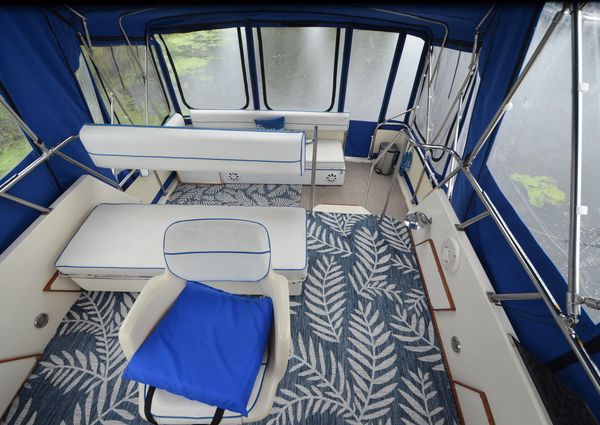 Sea-ray 360-AFT-CABIN image