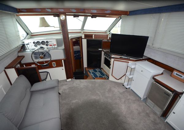 Sea-ray 360-AFT-CABIN image