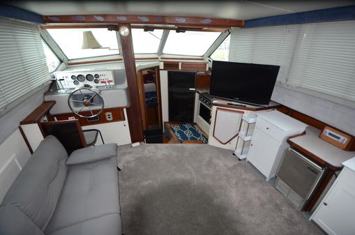 Sea-ray 360-AFT-CABIN image