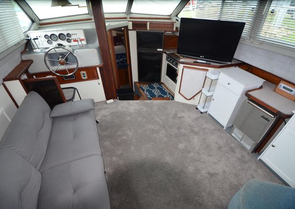 Sea-ray 360-AFT-CABIN image