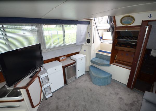 Sea-ray 360-AFT-CABIN image