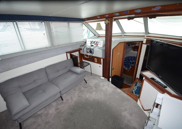 Sea-ray 360-AFT-CABIN image