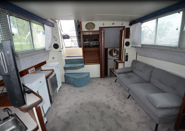 Sea-ray 360-AFT-CABIN image