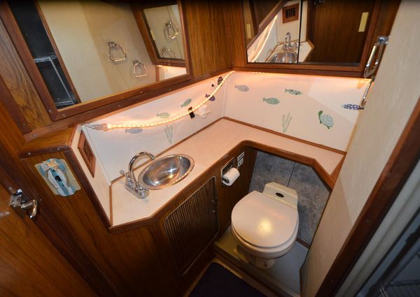 Sea-ray 360-AFT-CABIN image