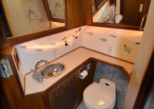 Sea-ray 360-AFT-CABIN image