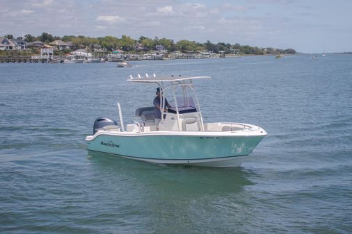 NauticStar 2102 Legacy image