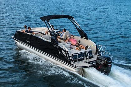 Harris Crowne SL 270 - main image