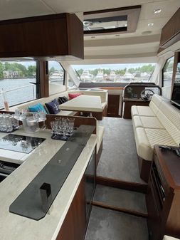 Galeon 500 Fly image