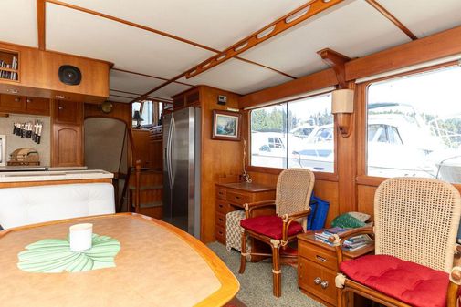 Fleming Pilothouse image