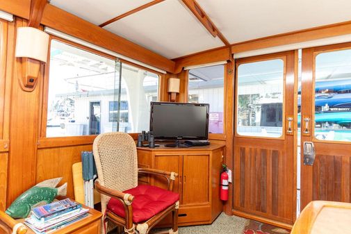 Fleming Pilothouse image