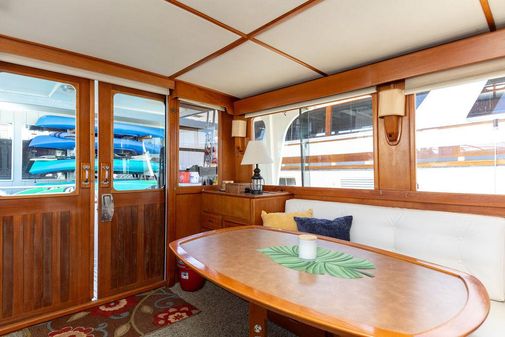 Fleming Pilothouse image