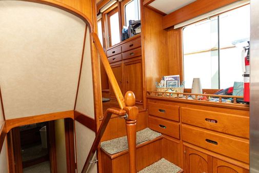 Fleming Pilothouse image