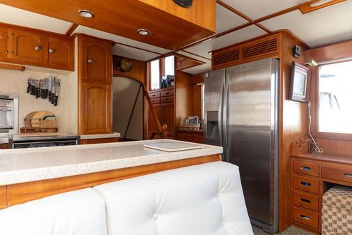 Fleming Pilothouse image