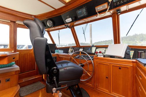 Fleming Pilothouse image