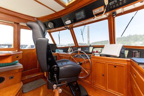 Fleming Pilothouse image