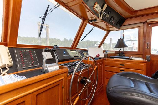 Fleming Pilothouse image