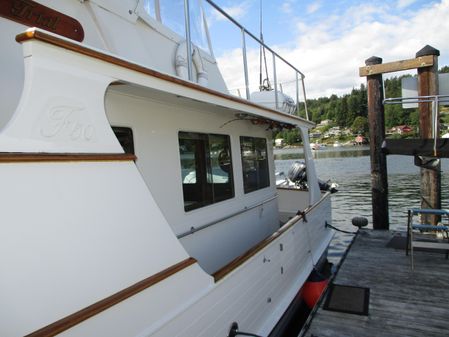 Fleming Pilothouse image