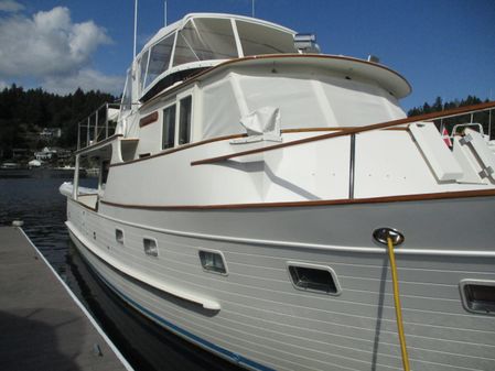 Fleming Pilothouse image