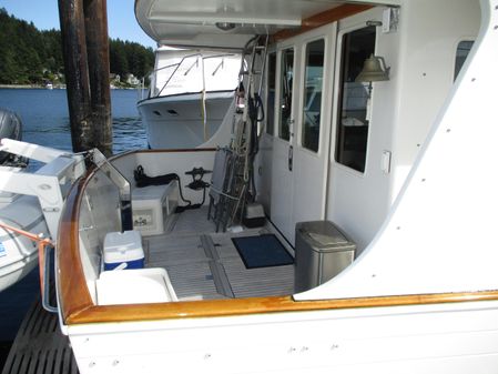 Fleming Pilothouse image